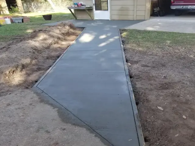 Concrete Repair